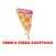 Fero's Pizza