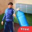 Russian Bottle Flip 3D