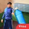 Russian Bottle Flip 3D