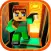 Climb Craft: Maze Run 2