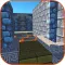 Climb Craft Maze Run 3D FREE
