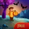 Halloween Craft 3D