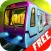 Subway Simulator Metro Station
