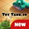 Toy Tank.io Battle 3D FULL