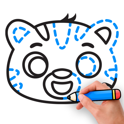 Learn to draw step by step