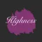 Highness Artist App