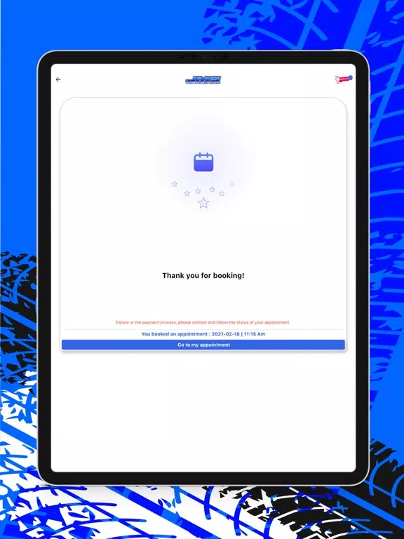 JMS DYNO iPad 应用截图