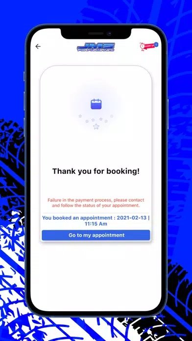 JMS DYNO应用截图