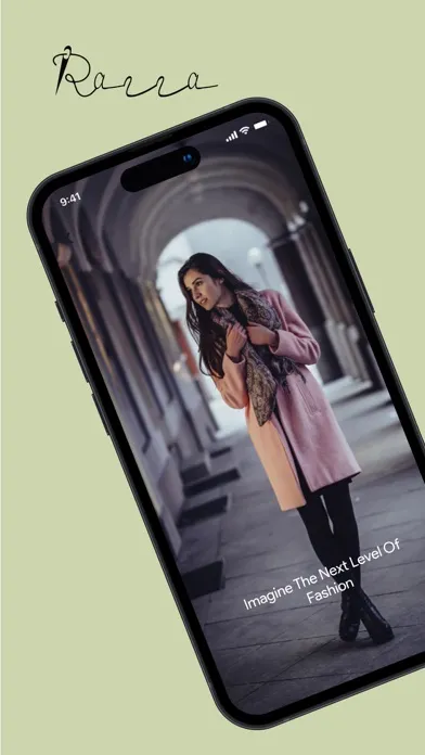 Скриншоты Razza App