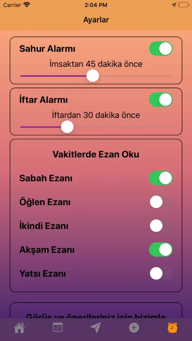 صور İmsakiye (2020)