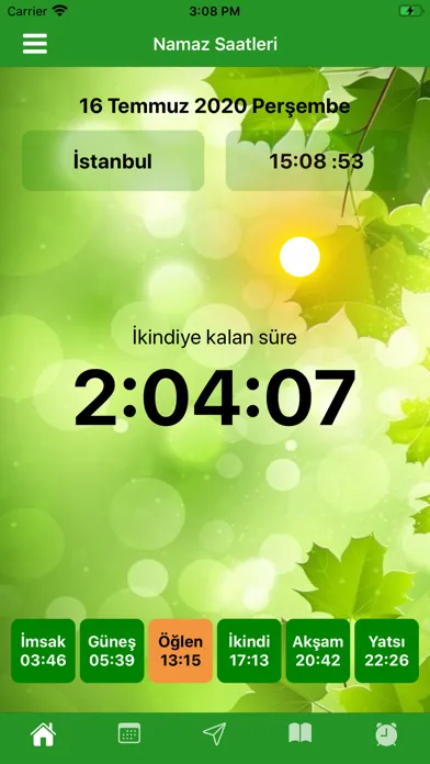 تصاویر Mümin Pro