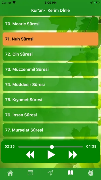 تصاویر Mümin Pro