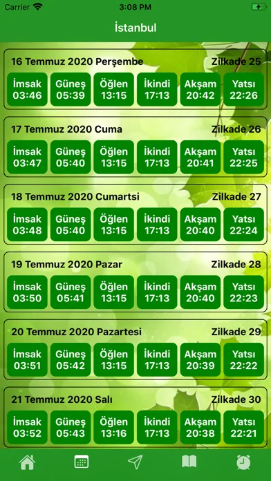 تصاویر Mümin Pro