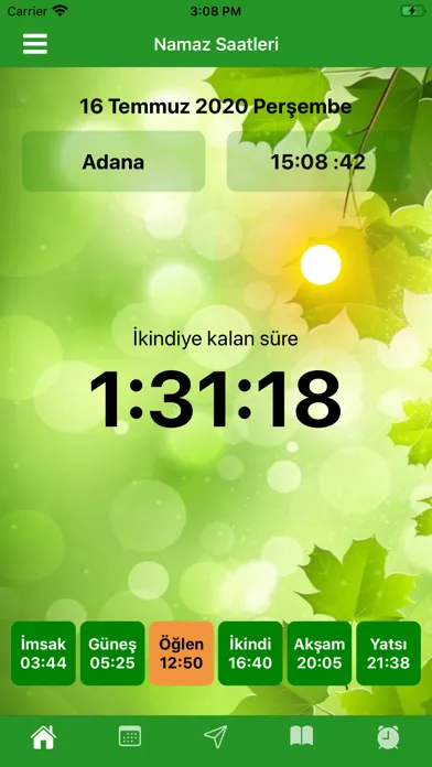 تصاویر Mümin Pro