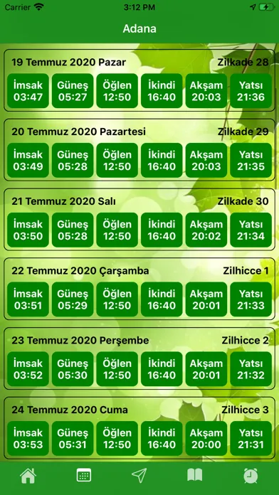 تصاویر Mümin Pro