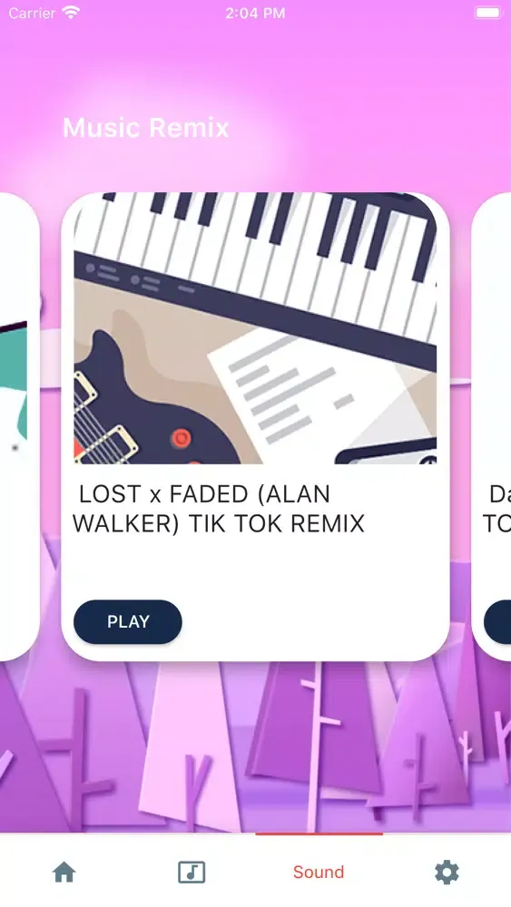 Piano Music Tiles - Pop Songs স্ক্রিনশট
