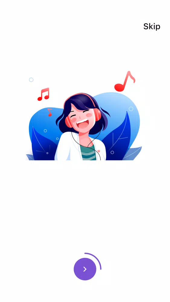 Tangkapan skrin Piano Music Tiles - Pop Songs