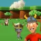 Hide From Daddy: Little Escape