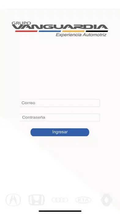 Vanguardia Control de Tráfico Ekran Görüntüleri