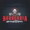 Barbearia Armazzem