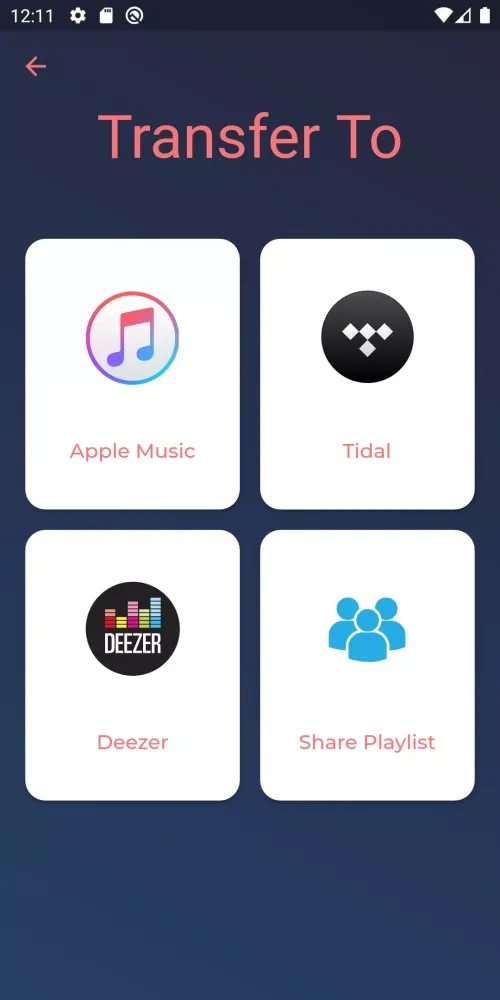 Switcheroo Screenshots