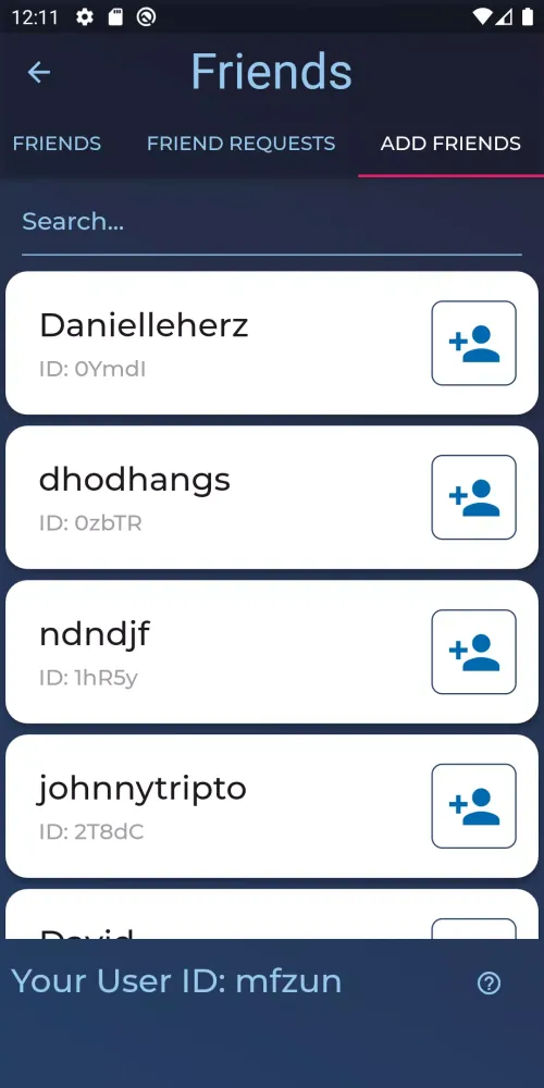 Switcheroo Screenshots