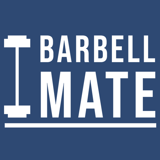 Barbell Mate