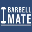 Barbell Mate