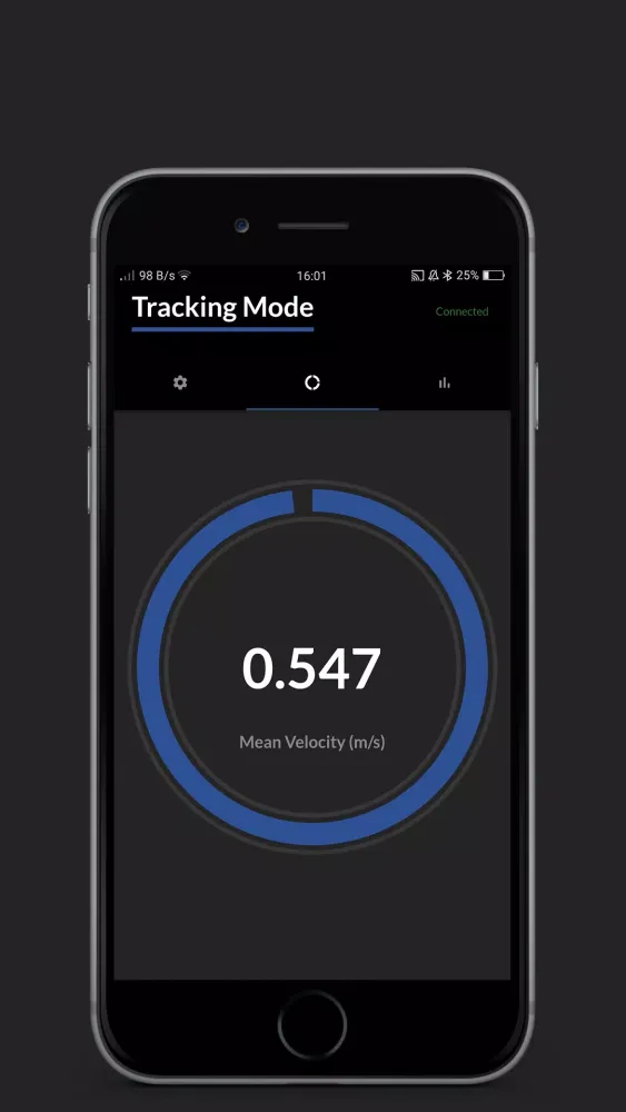 Barbell Mate Screenshots