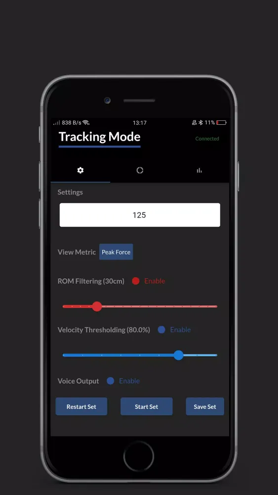 Barbell Mate Screenshots