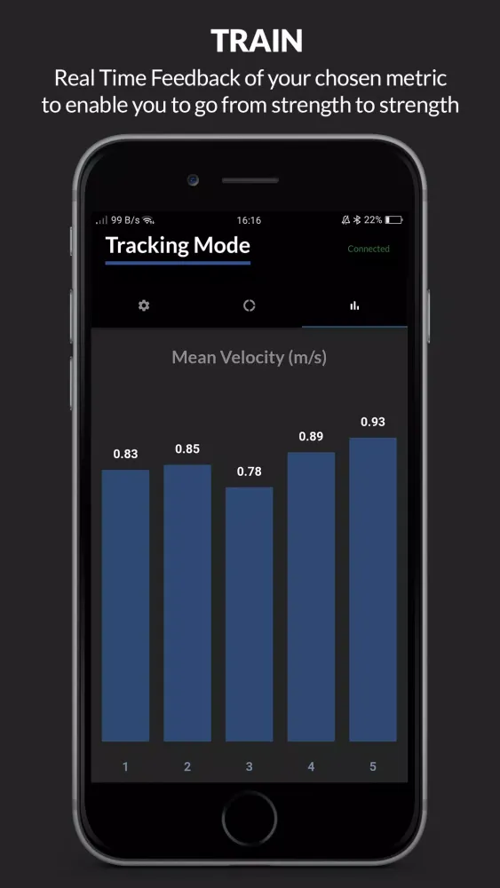 Barbell Mate Screenshots