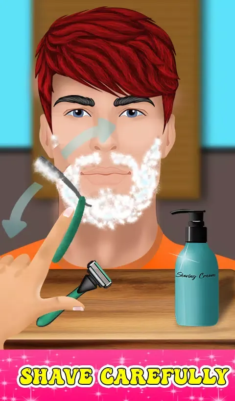 تصاویر Barber Shop:Beard & Hair Salon