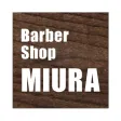 BARBER SHOP MIURA