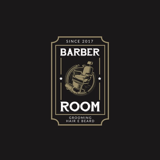 Barber Room