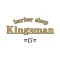 barbershop Kingsman