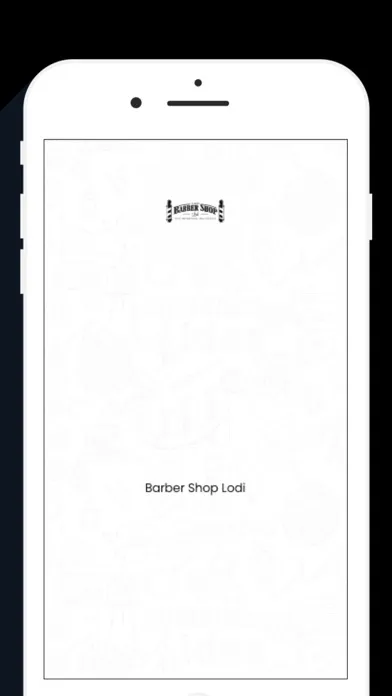 ภาพหน้าจอของ Barber Shop Lodi