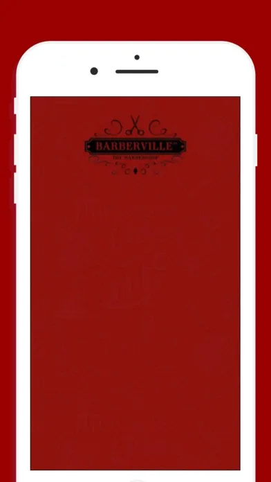 Barberville Ekran Görüntüleri