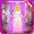 Wedding Barbie - Bridal Shop !