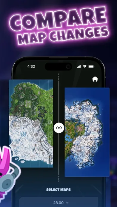 Skins & Emotes for Fortnite Screenshots