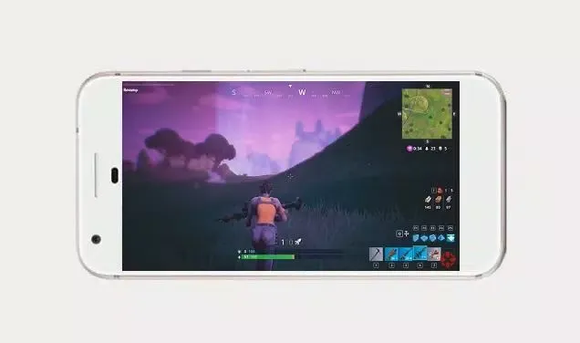Tips Fortnite Battle Royale Screenshots