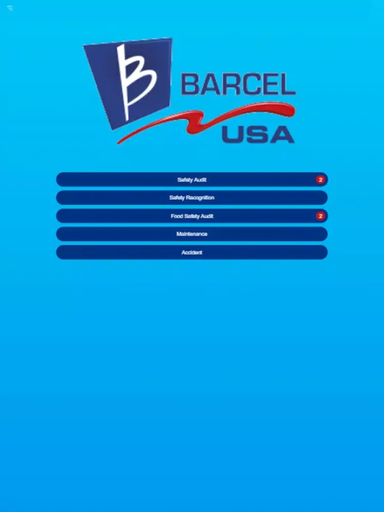 تصاویر Barcel USA iPad 