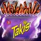 Takis Air Challenge