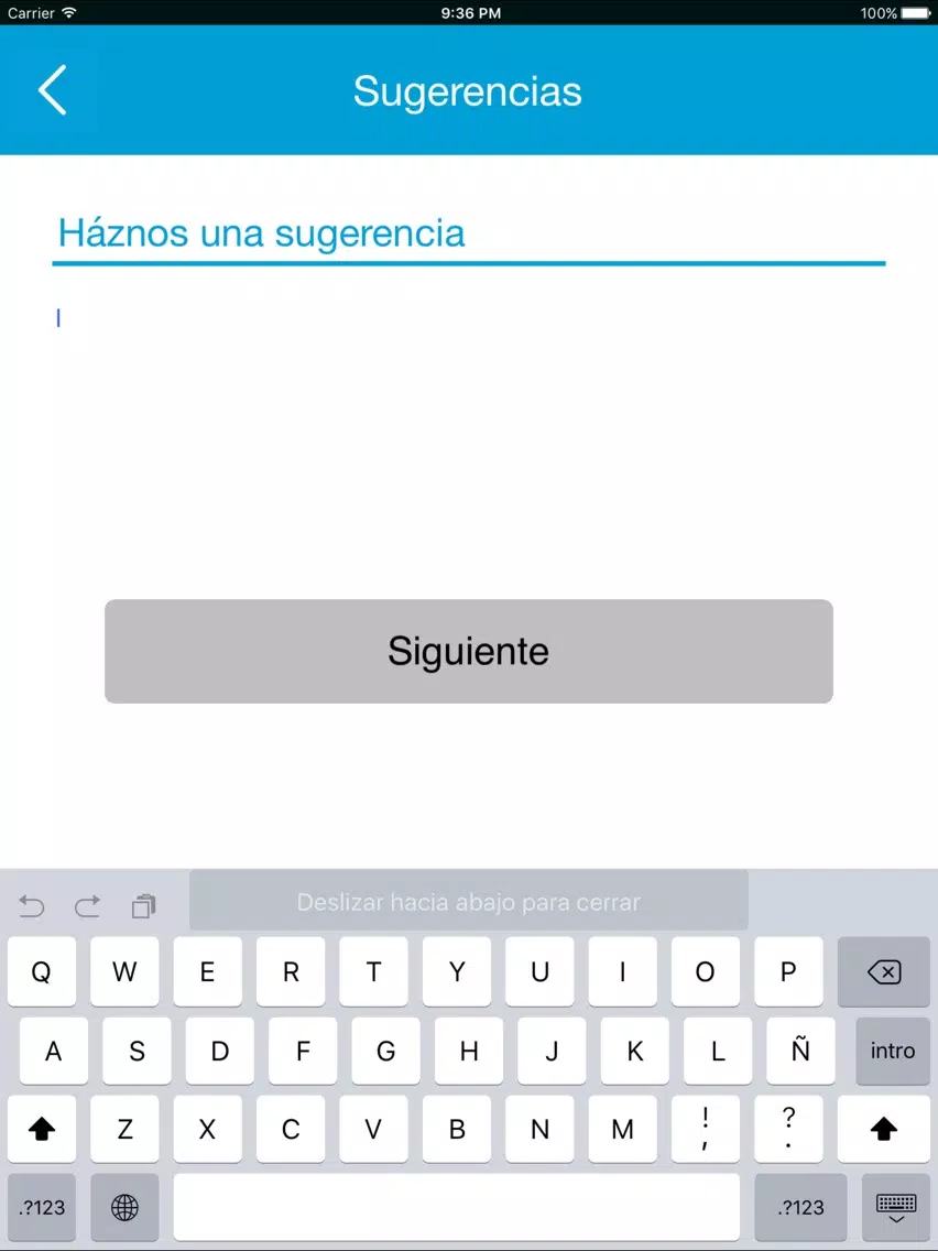 Captures d'écran de Diccionario médico iPad 