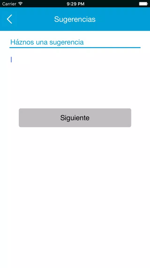 Captures d'écran de Diccionario médico