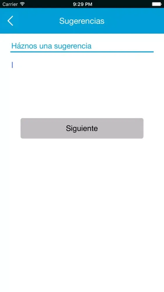 Diccionario médico应用截图