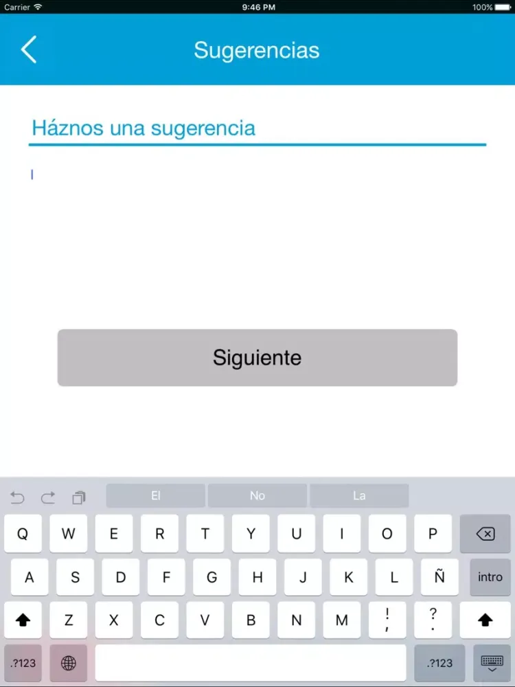 Diccionario Medico Lite iPad স্ক্রিনশট