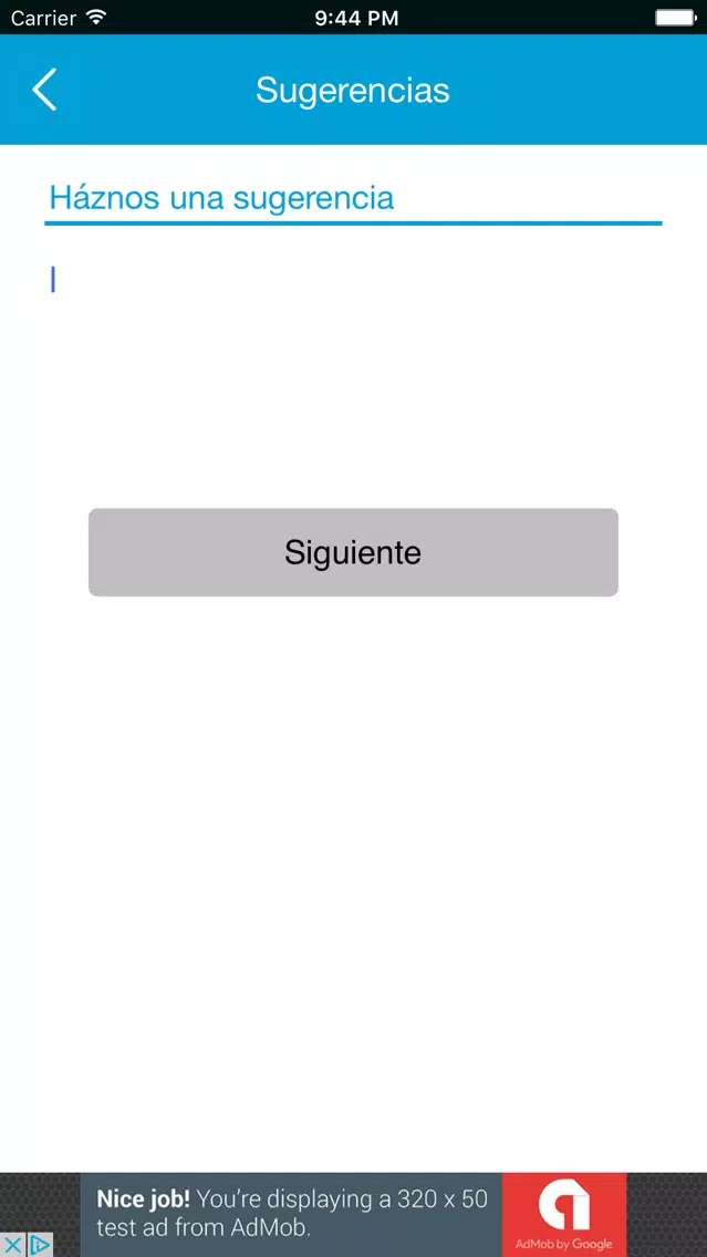 Capturas de pantalla de Diccionario Medico Lite