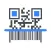 QR code Barcode Scanner AI