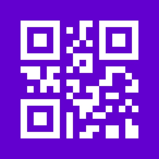 My QR Code Scanner & Reader.