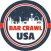 Bar Crawl USA